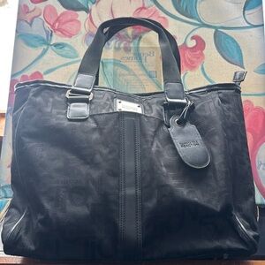 Kenneth Cole reaction laptop bag